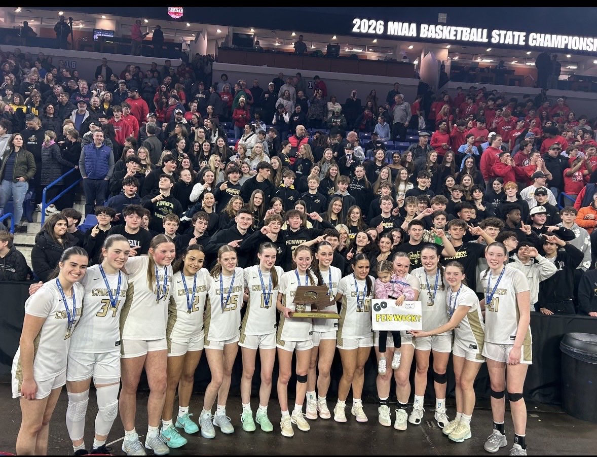 Fenwick Girls Bball tweet media