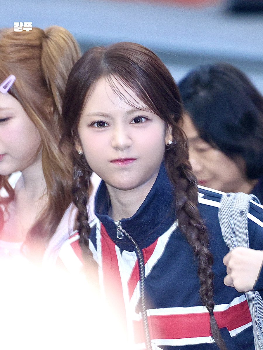 260315 

#Hearts2Hearts #CARMEN #카르멘