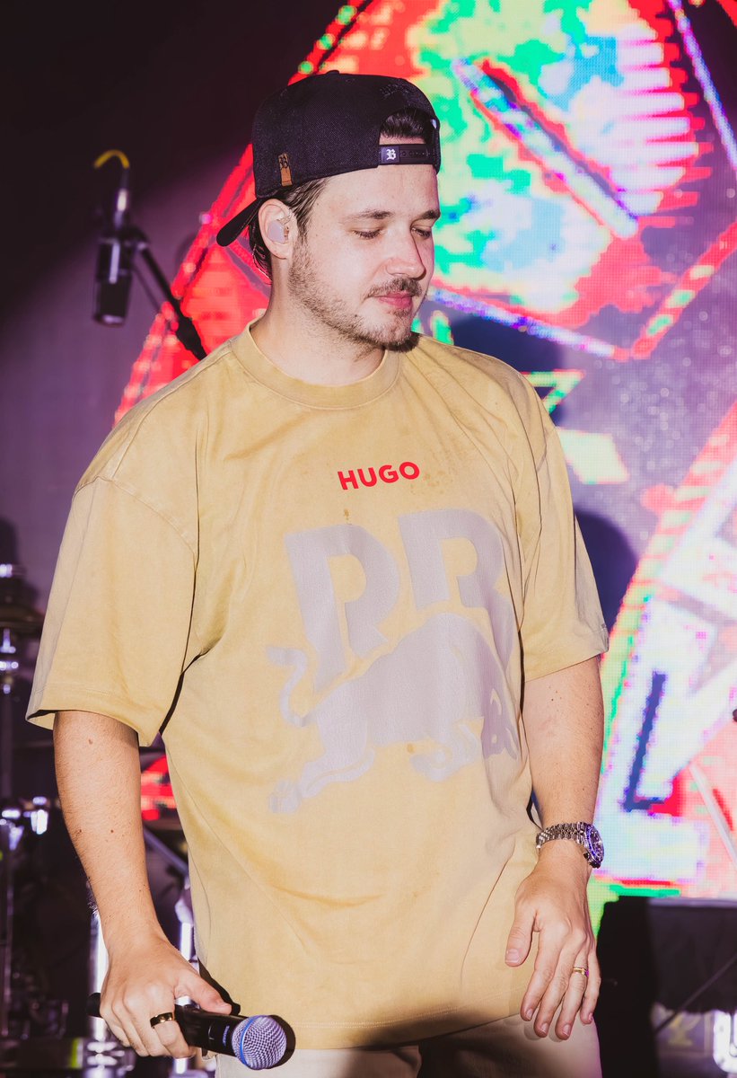 Israel & Rodolffo tweet media