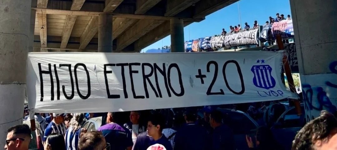 Martín Acuña tweet media