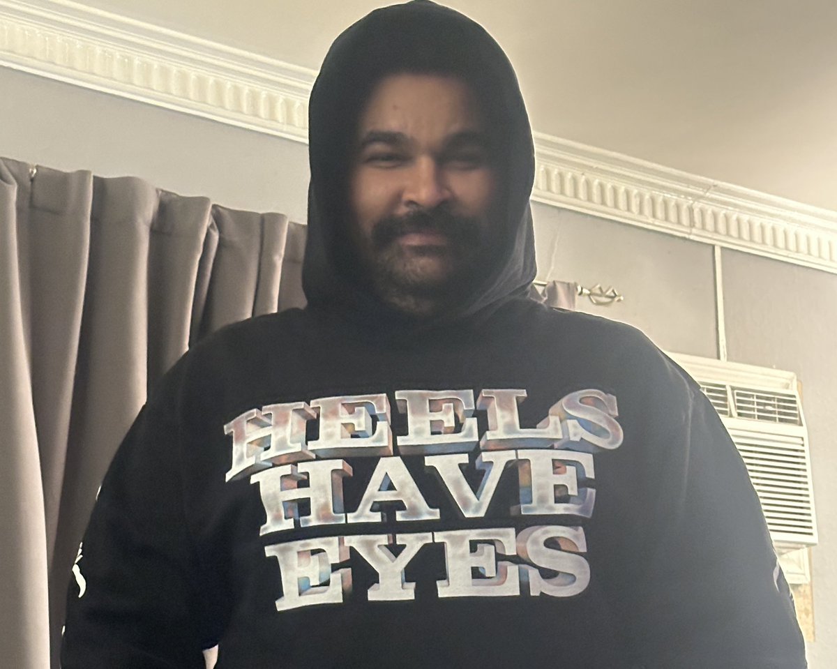 NickSweat tweet media