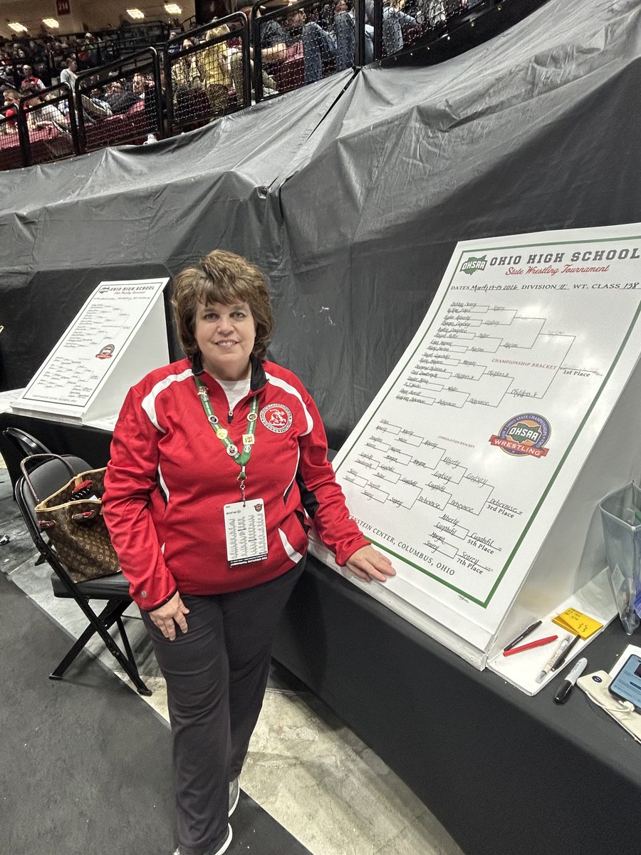 Wadsworth Athletics tweet media