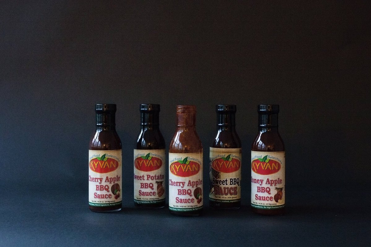 KYVAN® Foods tweet media