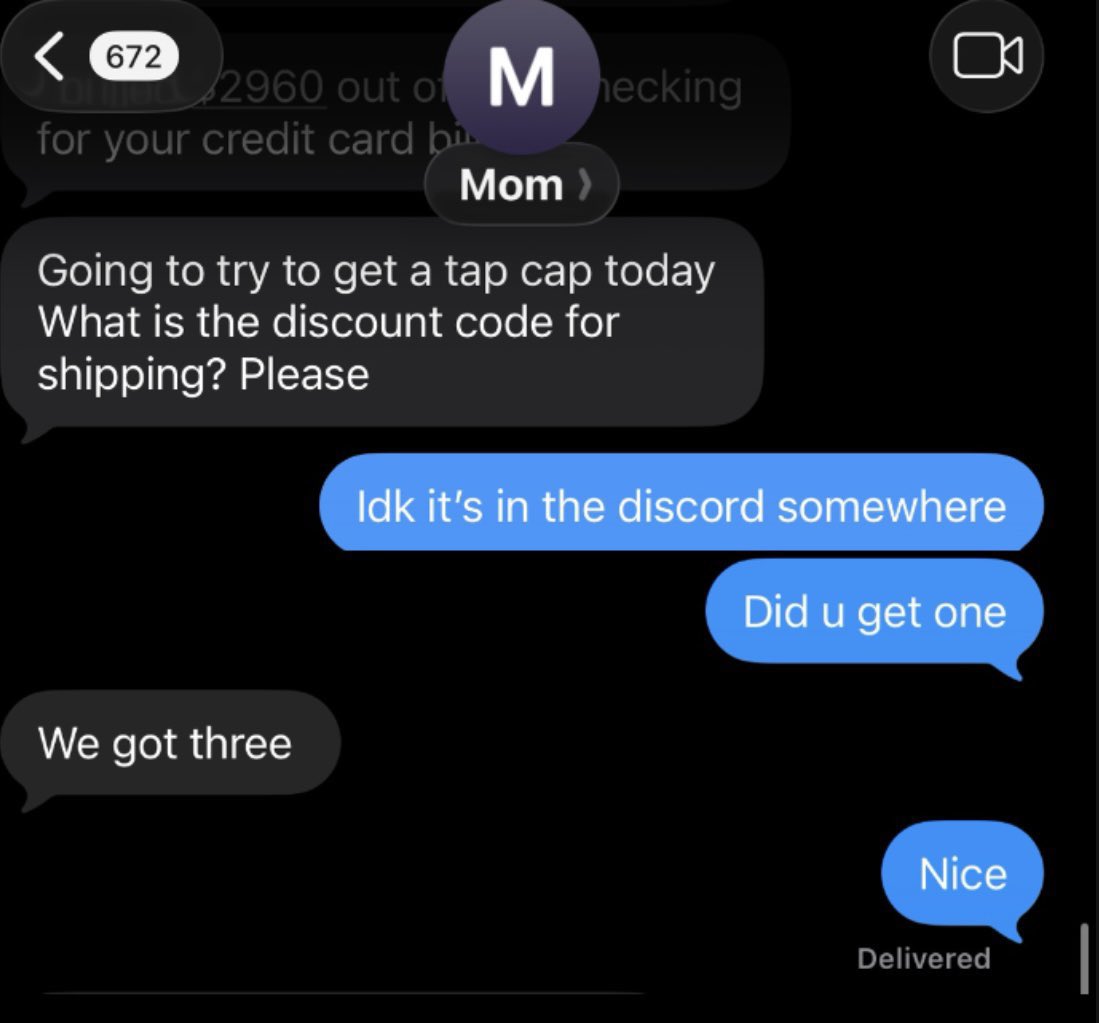 Drew Updates tweet media