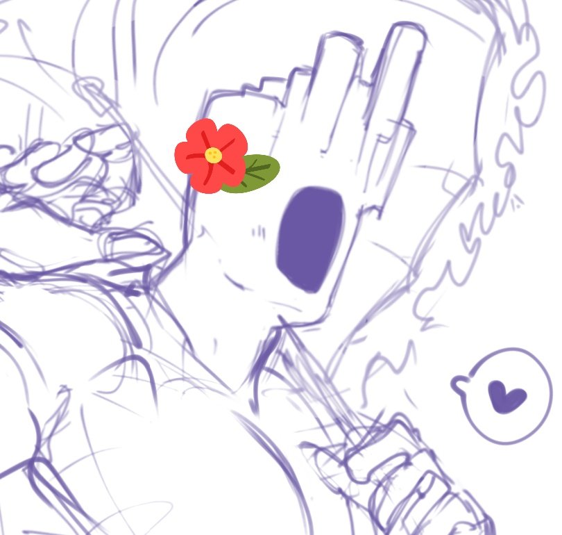 ⋆˚˖❁Powpow tweet media