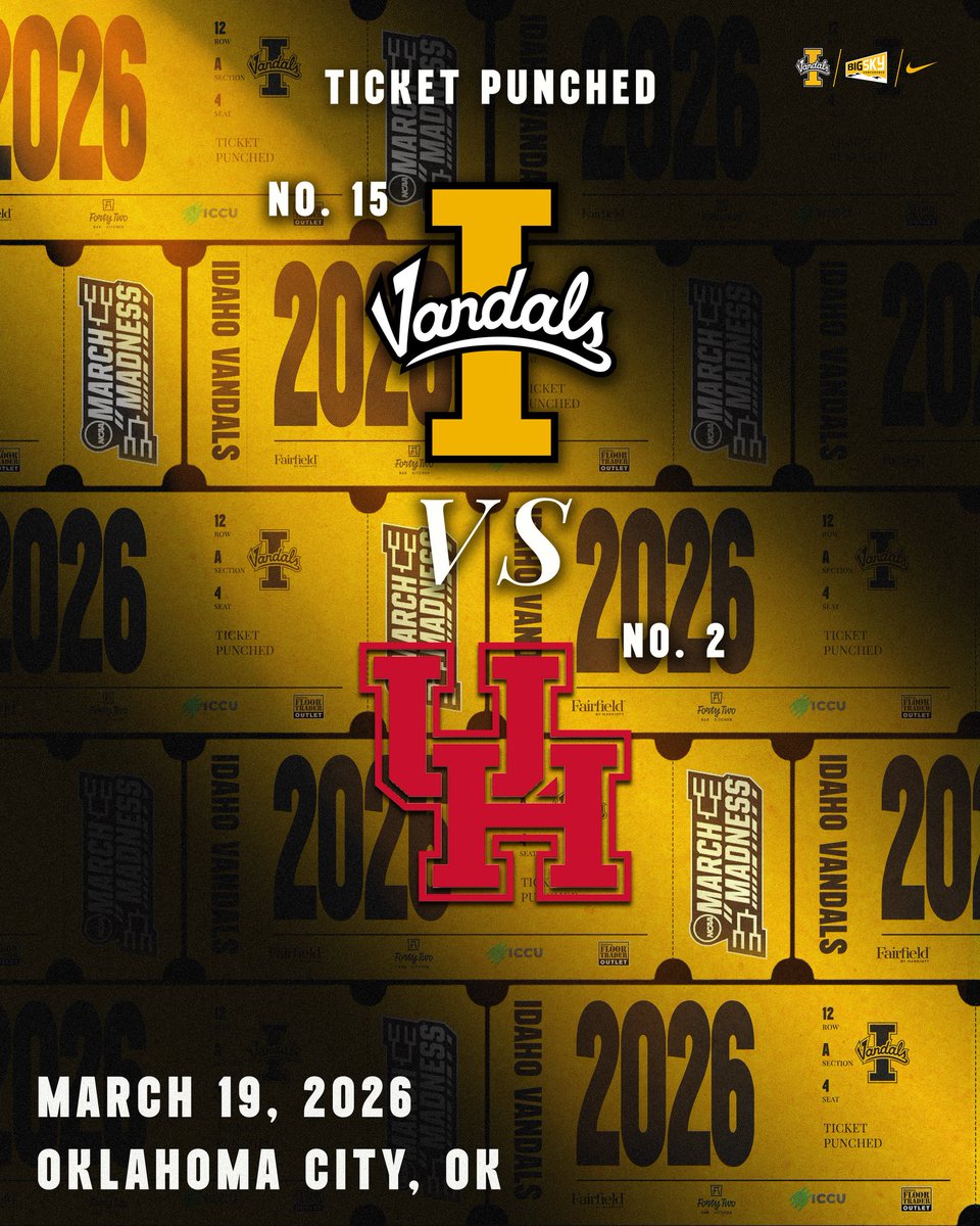 Idaho Basketball tweet media