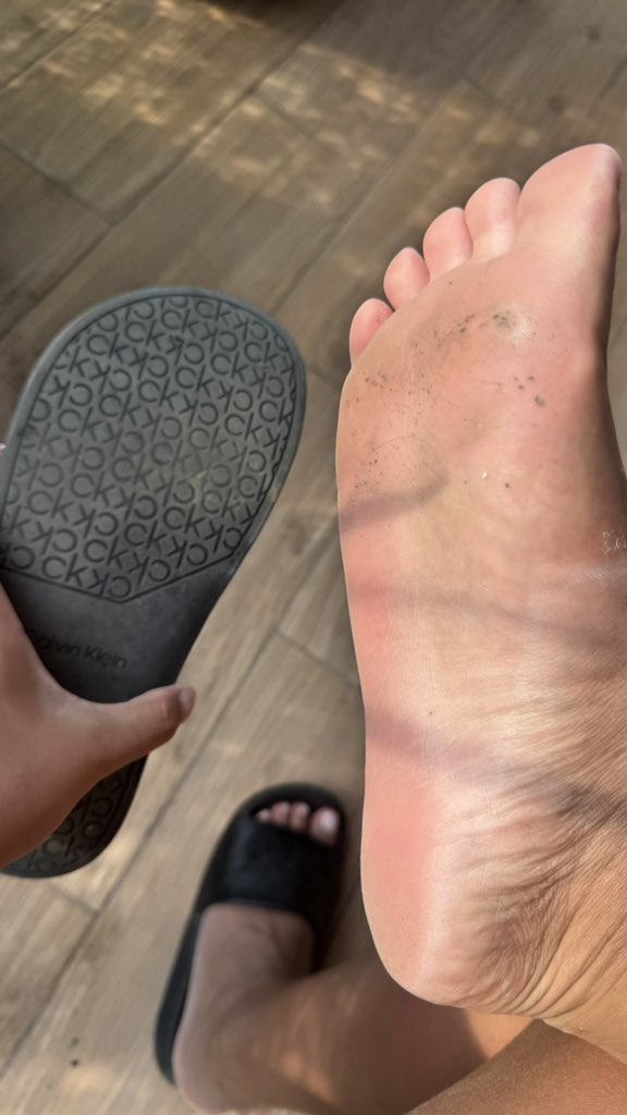 Sol ☀️ tu dueña tweet media