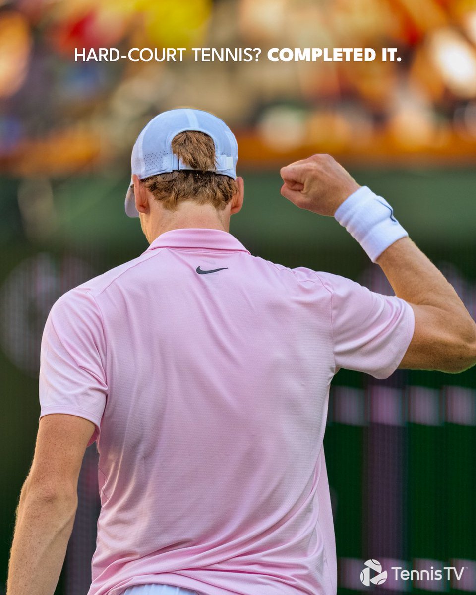 Tennis TV tweet media