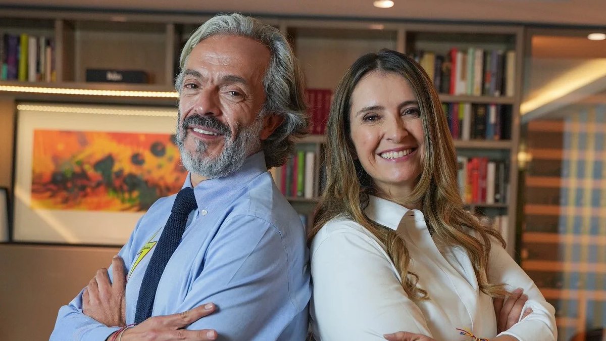 Orgullo y prejuicio.