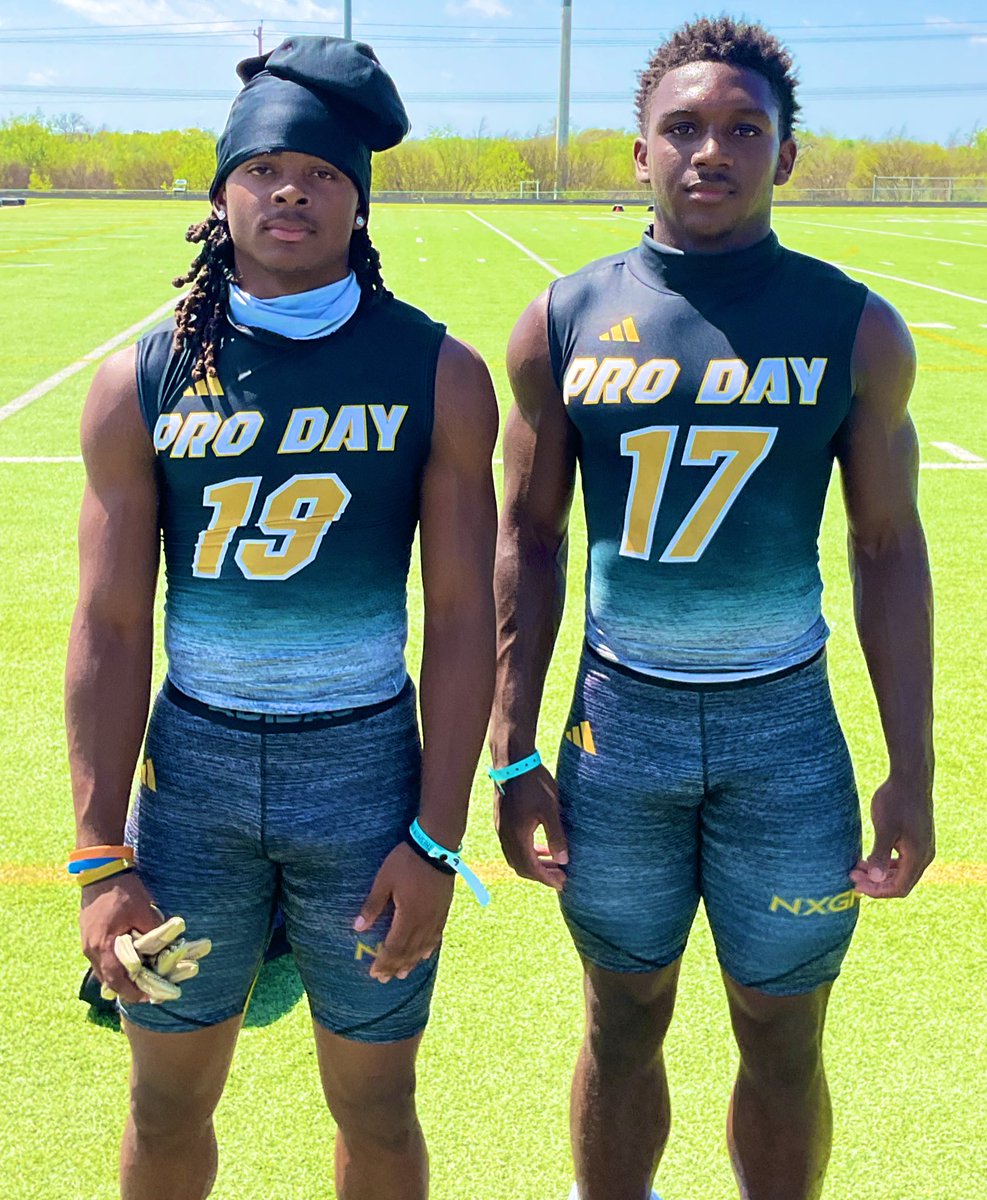 Klein High Football #TheMothersh1p tweet media