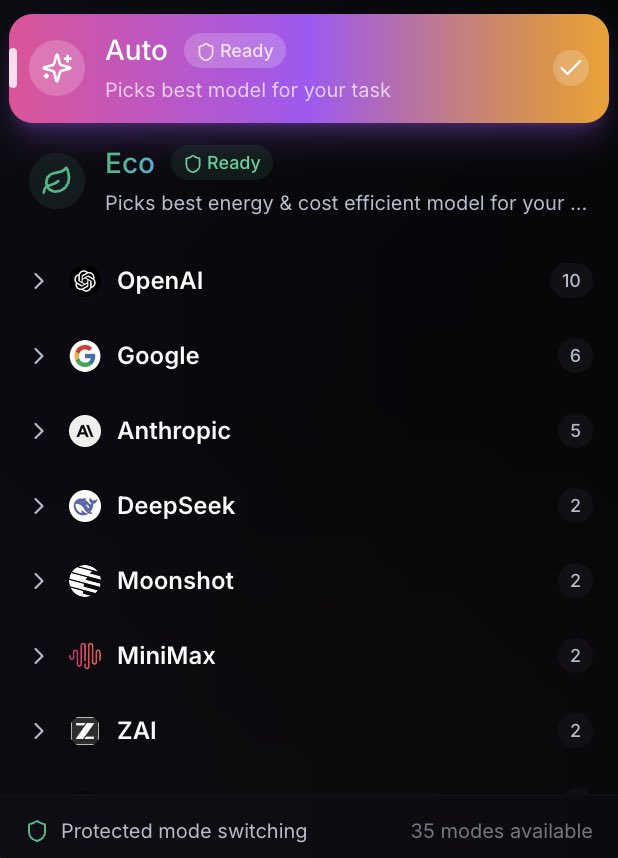 ARMES.ai tweet media