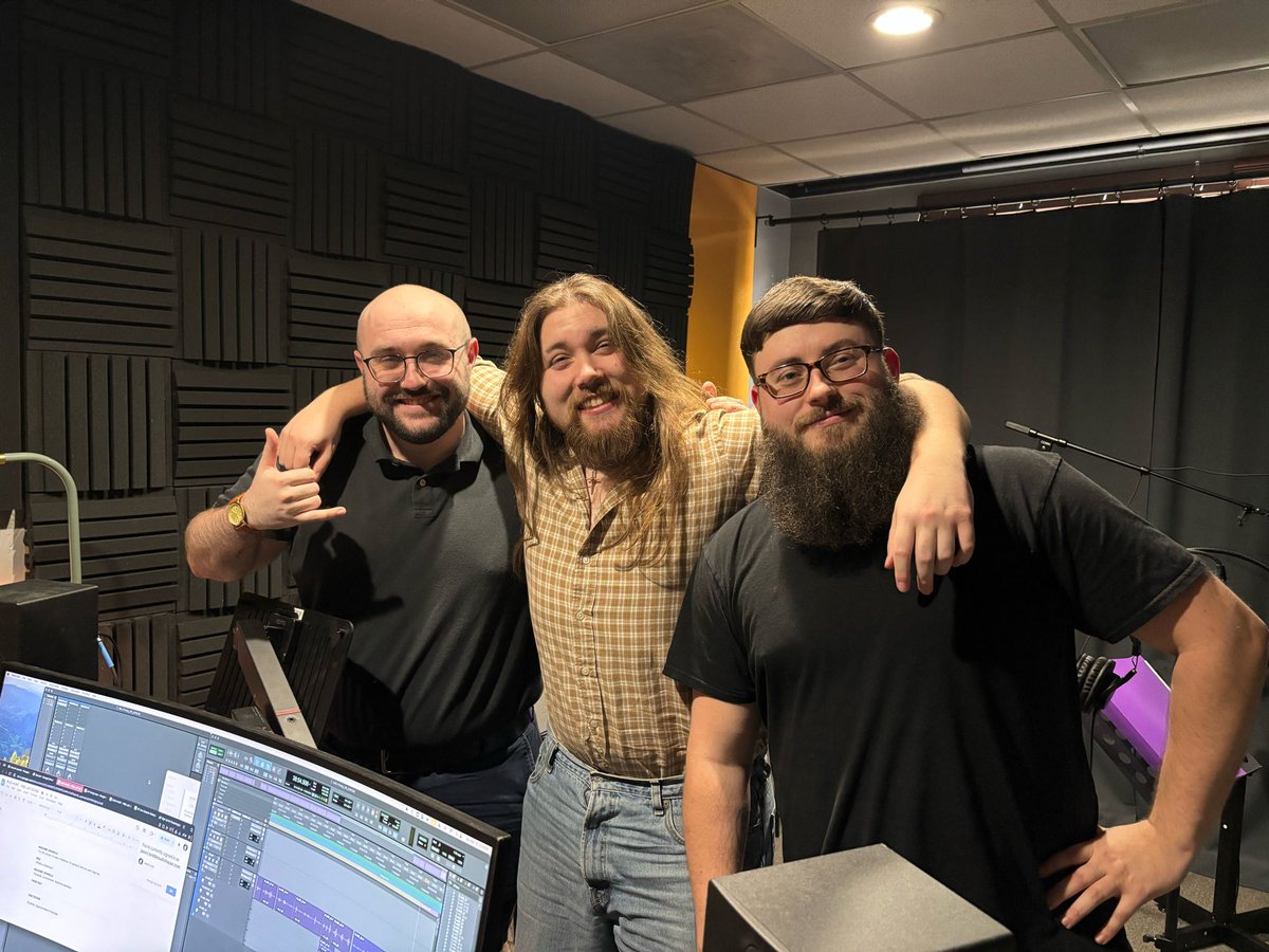 STUDIO TOPAZ tweet media