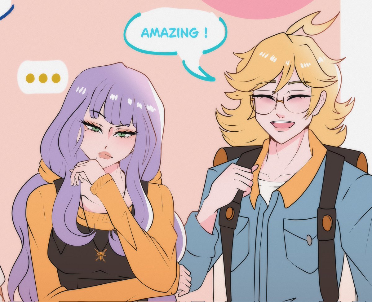I give you LemonCakeShipping, guys 🤲🏻💛