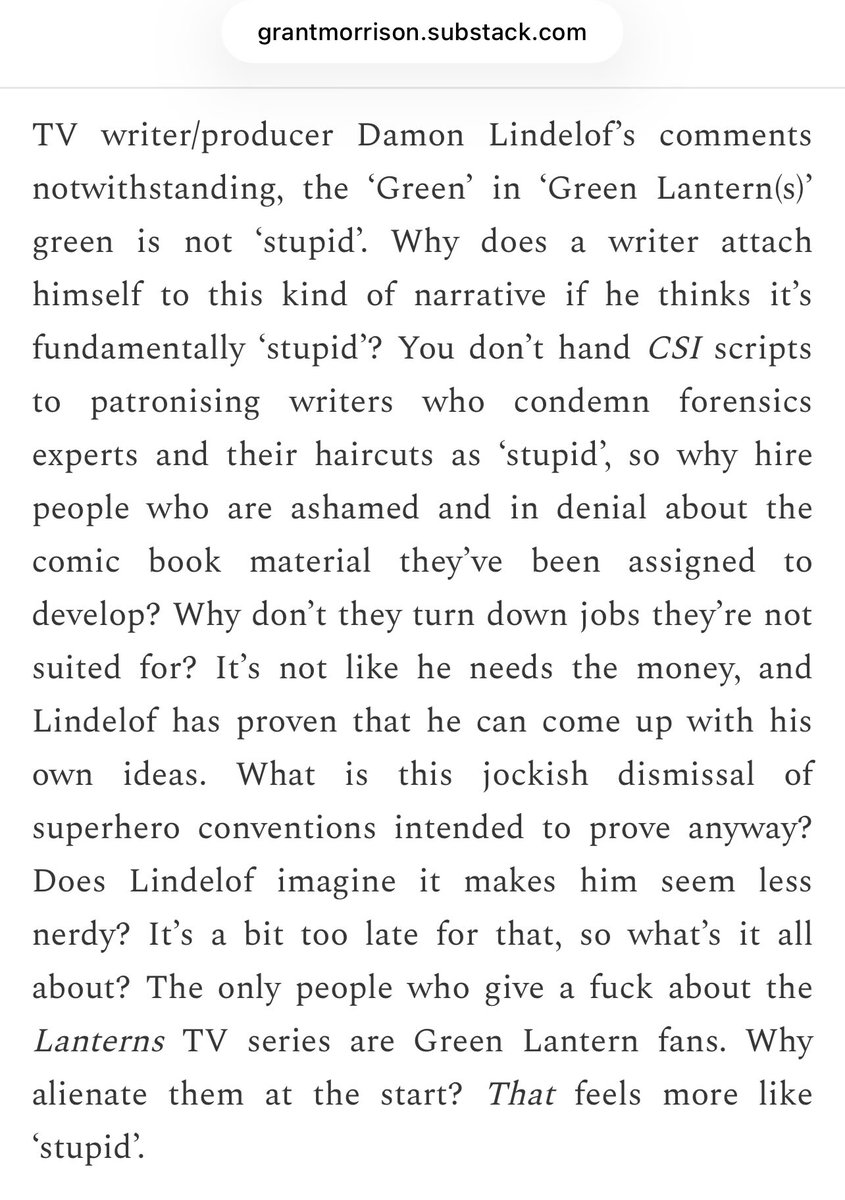 TASK the Ol’ Nerdy Bastard #OnYourLeftist tweet media