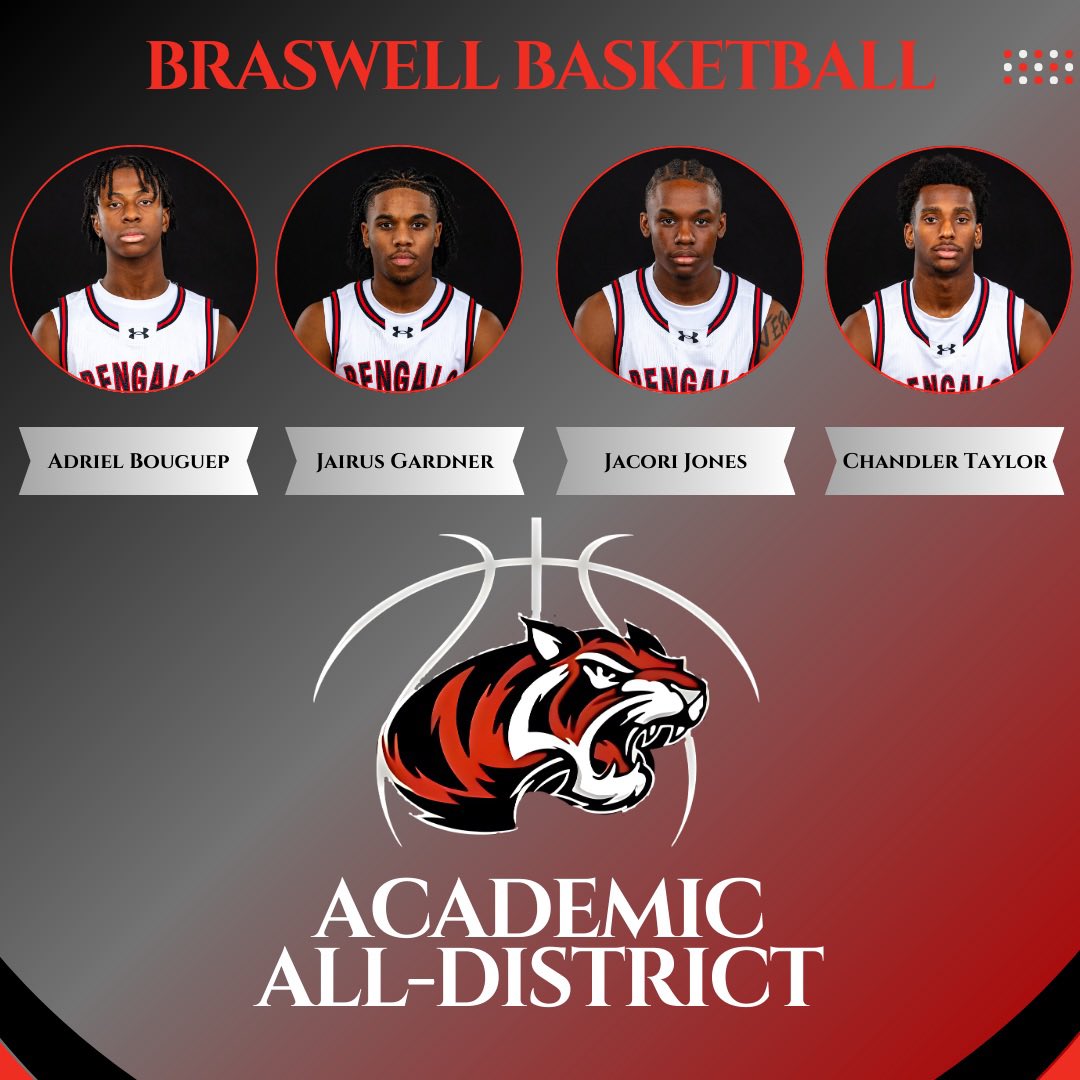 Bengals Basketball tweet media