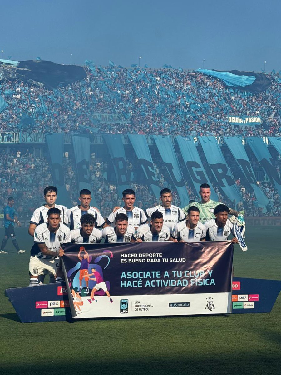 ¡ASÍ QUEDÓ EL HISTORIAL DEL CLÁSICO CORDOBÉS! 

— Se enfrentaron en 260 ocasiones. Talleres Ganó 96 partidos. Por su parte, Belgrano salió vencedor en 76 oportunidades. Igualaron en 88 ocasiones.