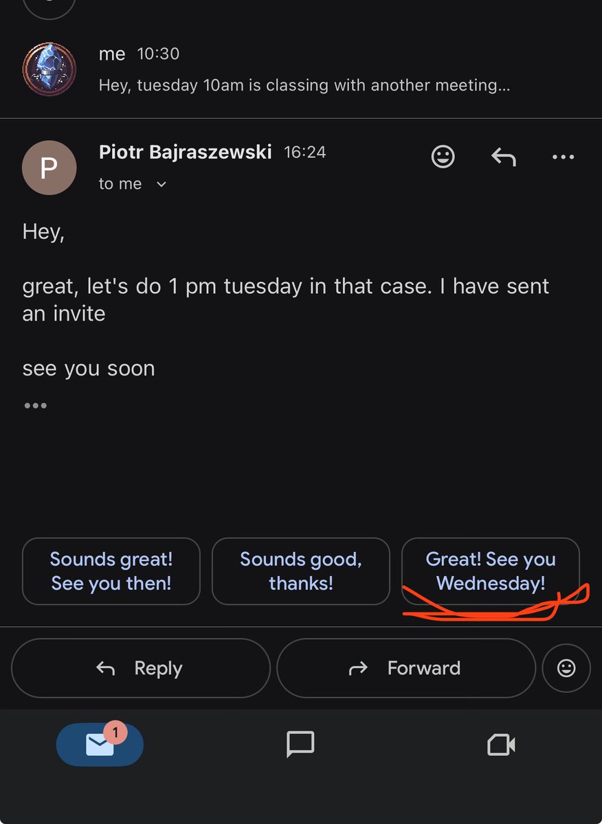 Brynjar "Cygnus" Gigja tweet media