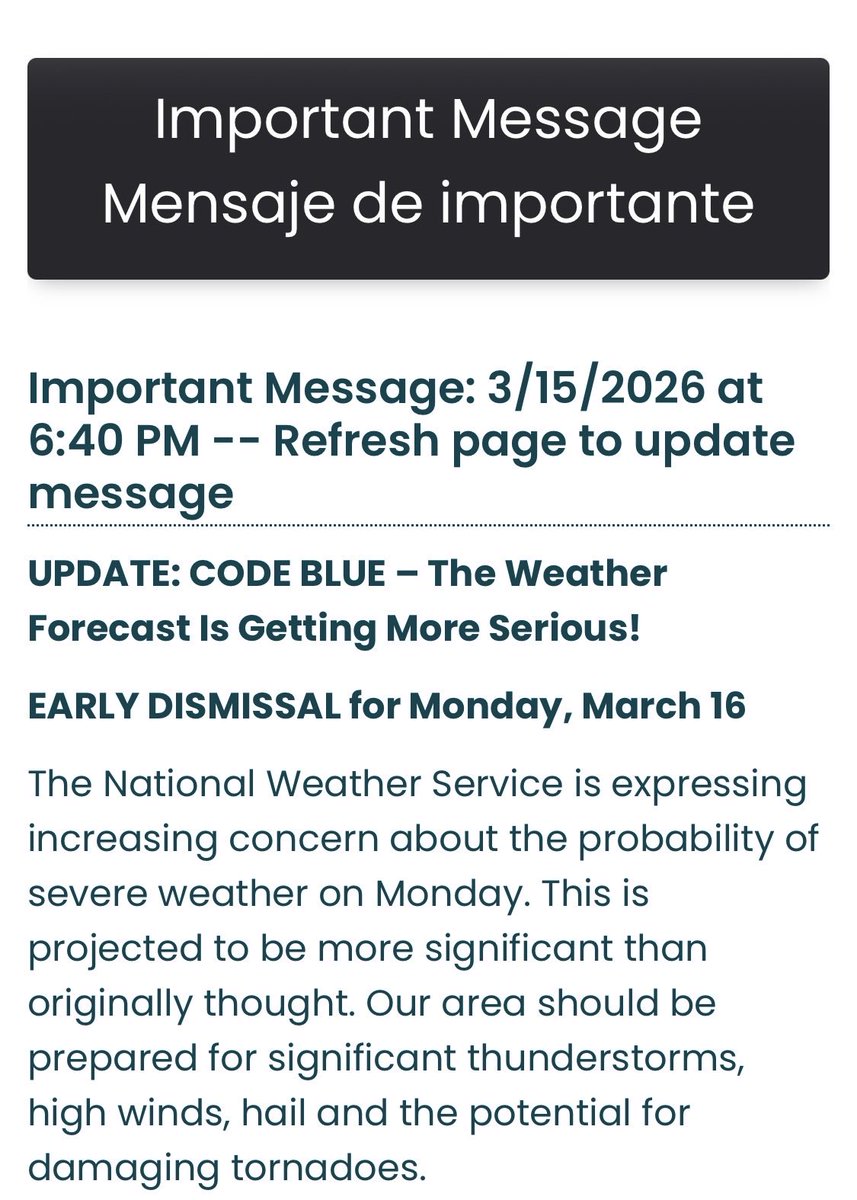 MoCoSnow tweet media