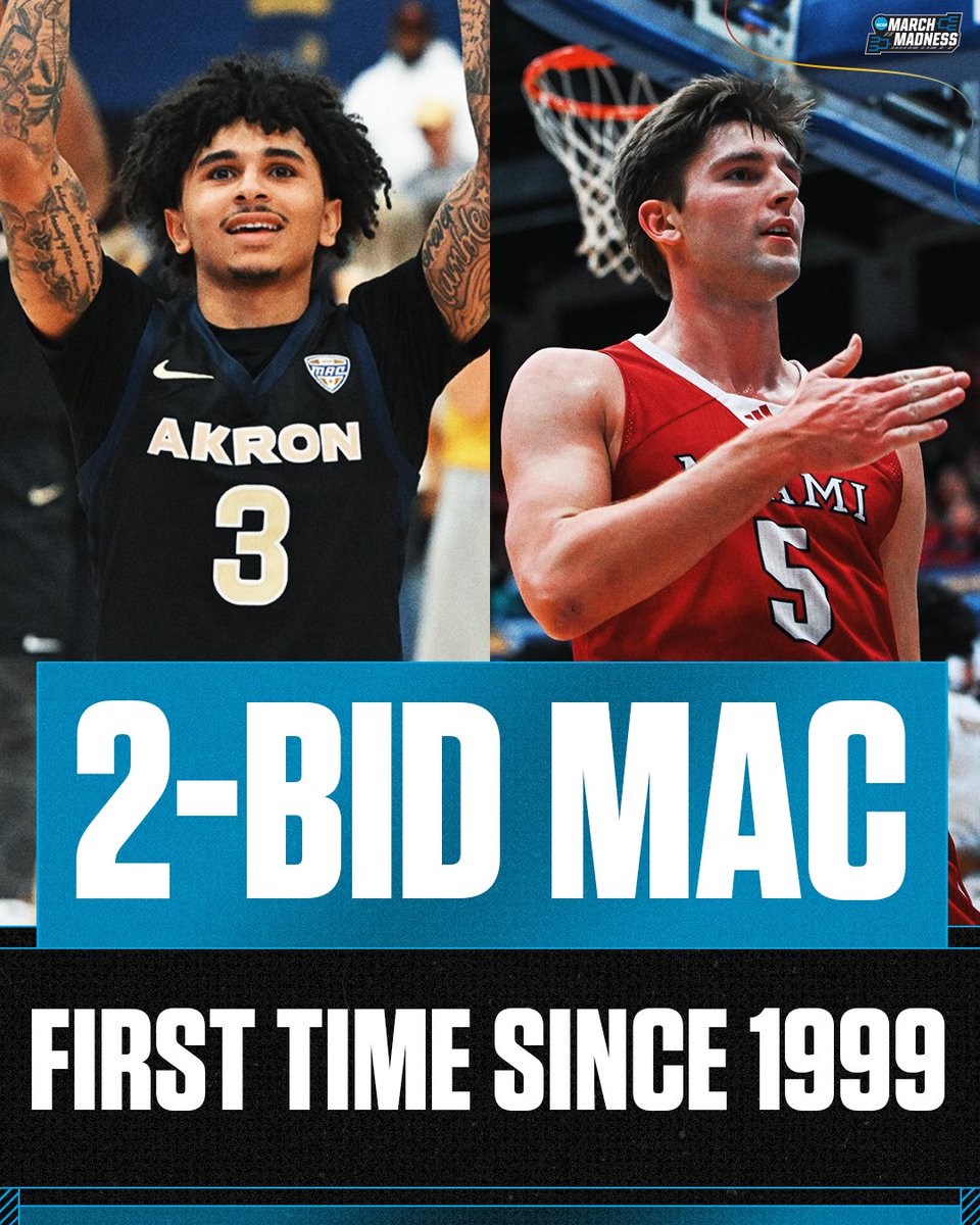 NCAA March Madness tweet media