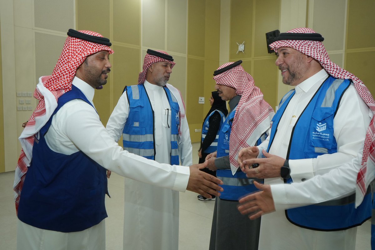 أســرة آل مـلــحــم tweet media