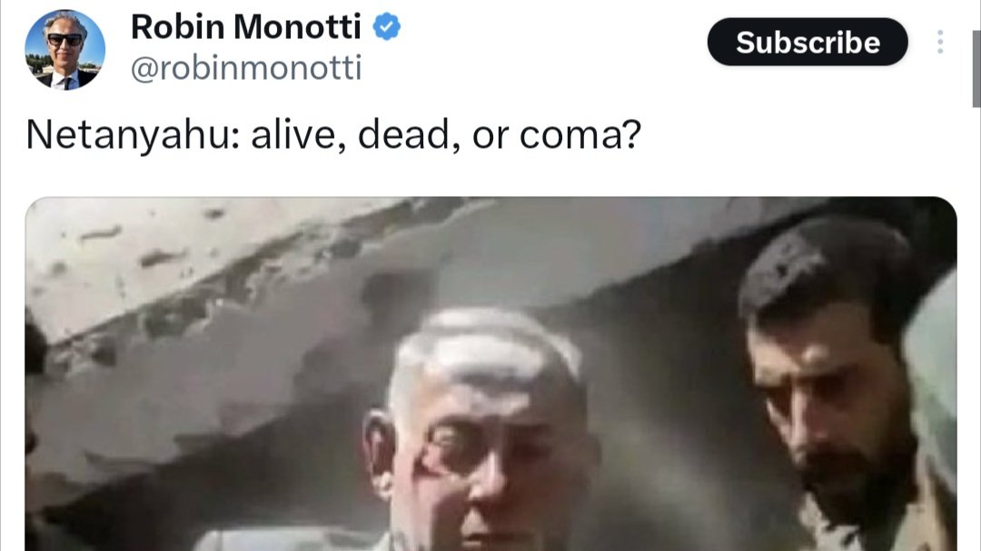 John Bye tweet media