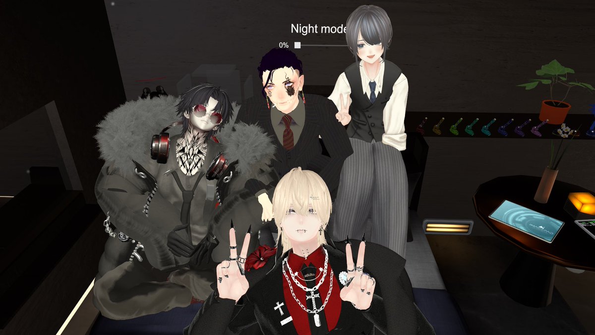 野良神 猫斗 tweet media