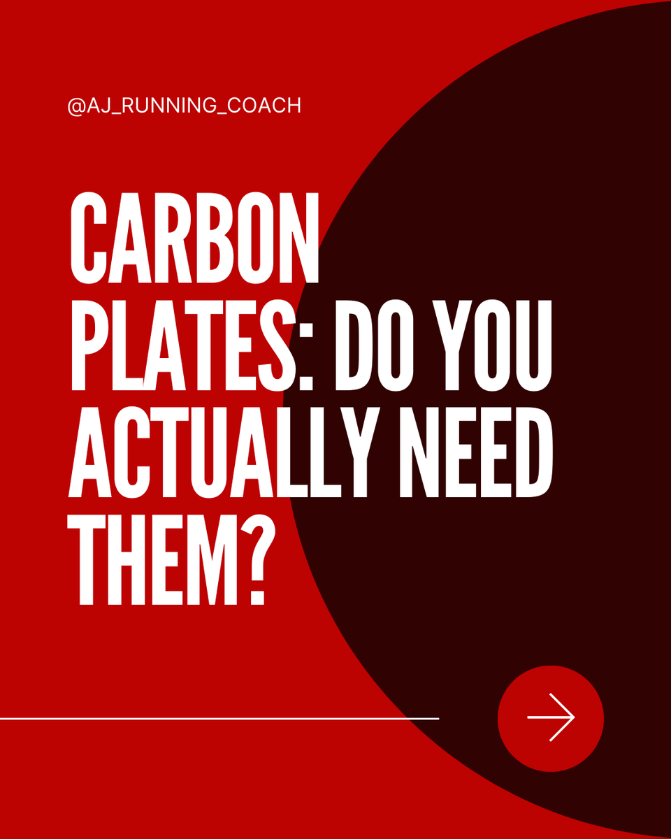 AJ Running Coach tweet media