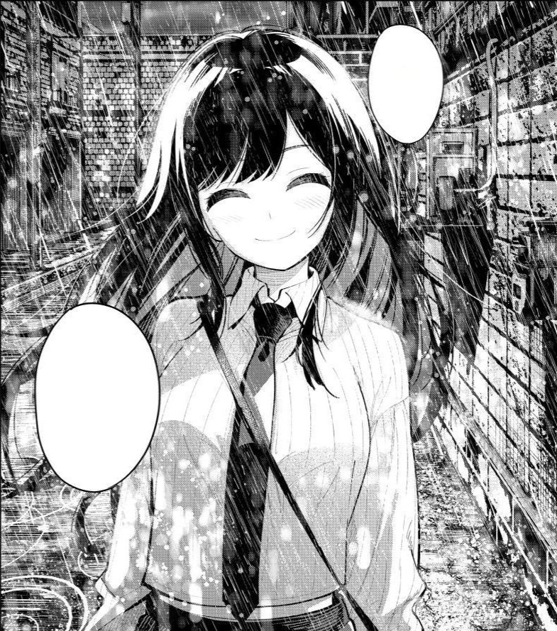 hassan__xsd's tweet image. My latest coloring...🥀

#coloring  #manga #mangacoloring #mayonaka