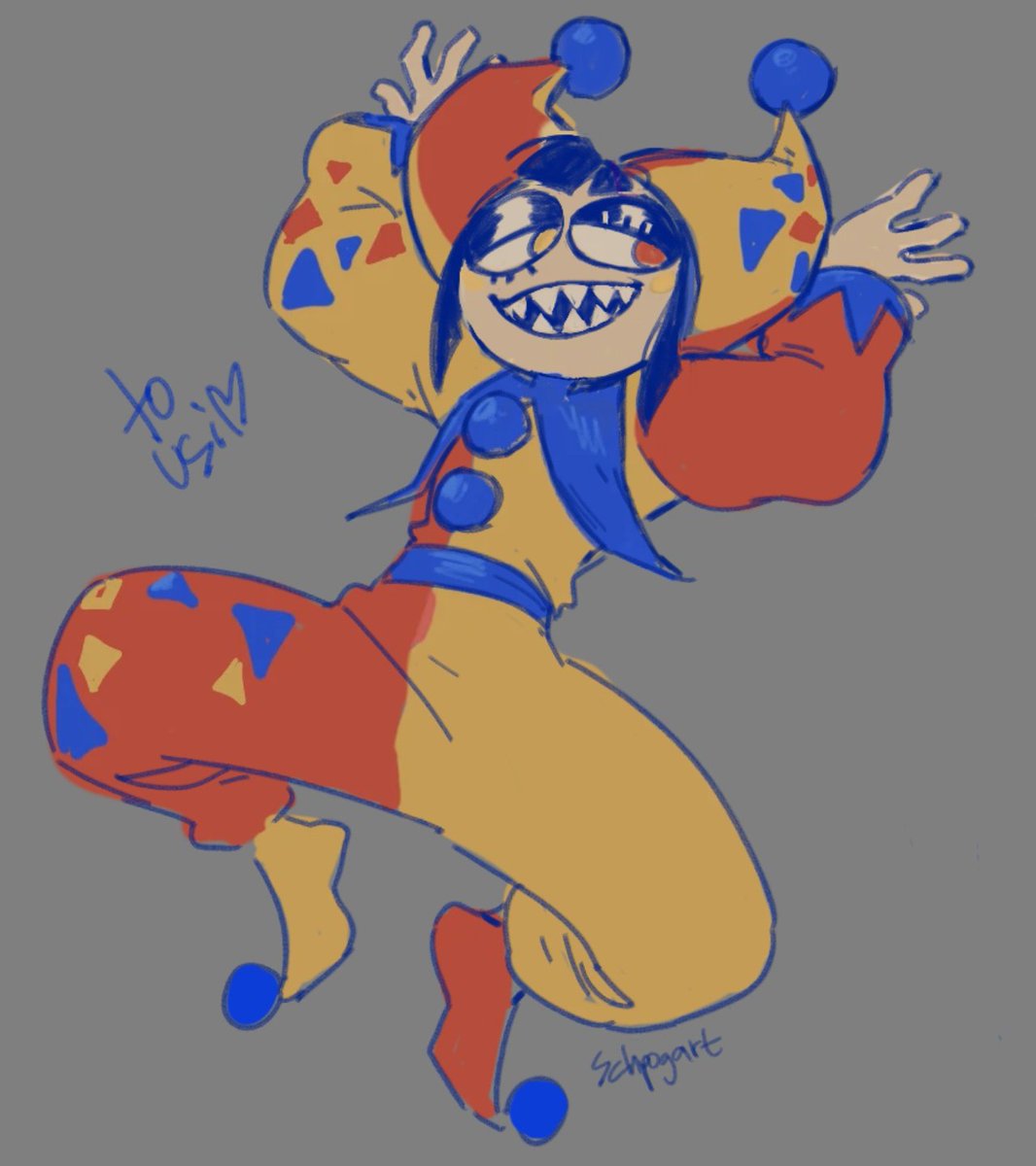 Schpog⚡ tweet media