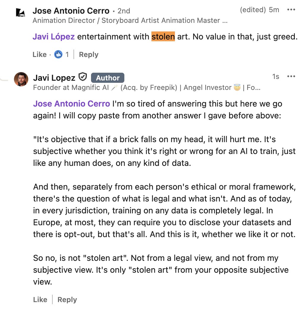 Javi Lopez ⛩️ tweet media