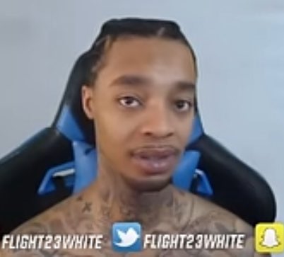 VCU Barstool tweet media