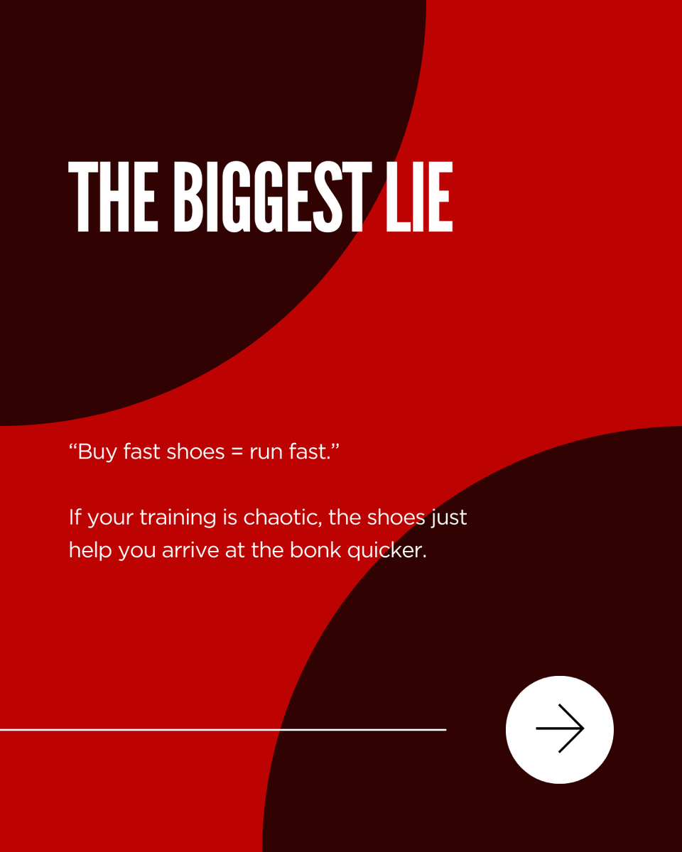 AJ Running Coach tweet media