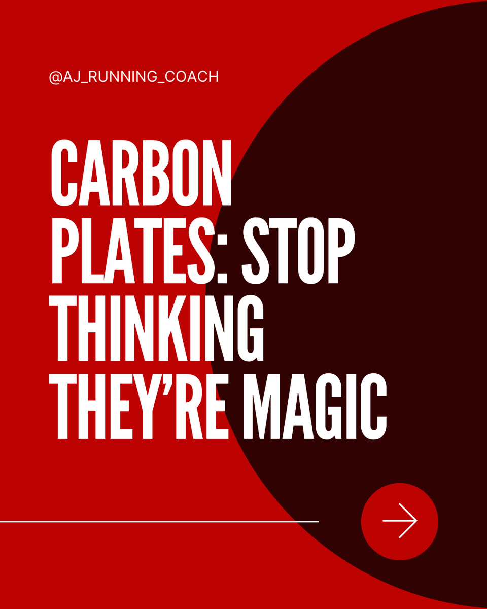 AJ Running Coach tweet media