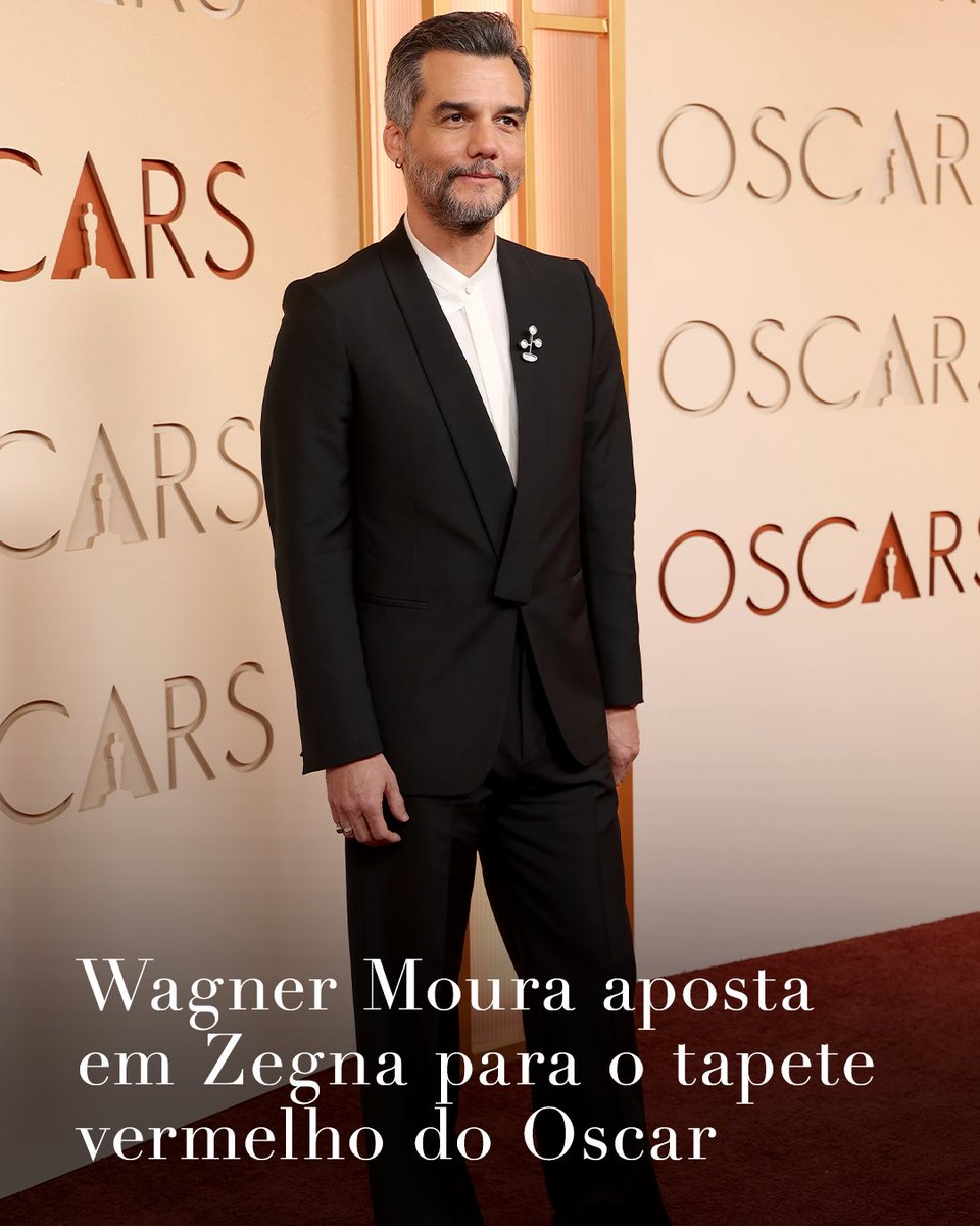 Harper's Bazaar Brasil tweet media