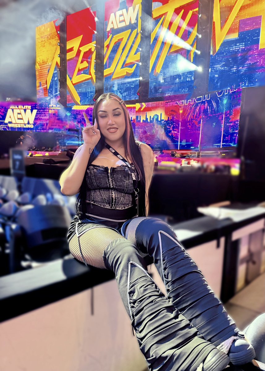 VIVA VAN ❤️🔥ビバ・バン tweet media