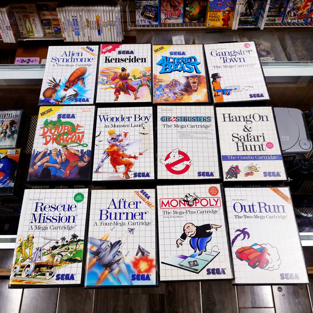 Game Realms tweet media