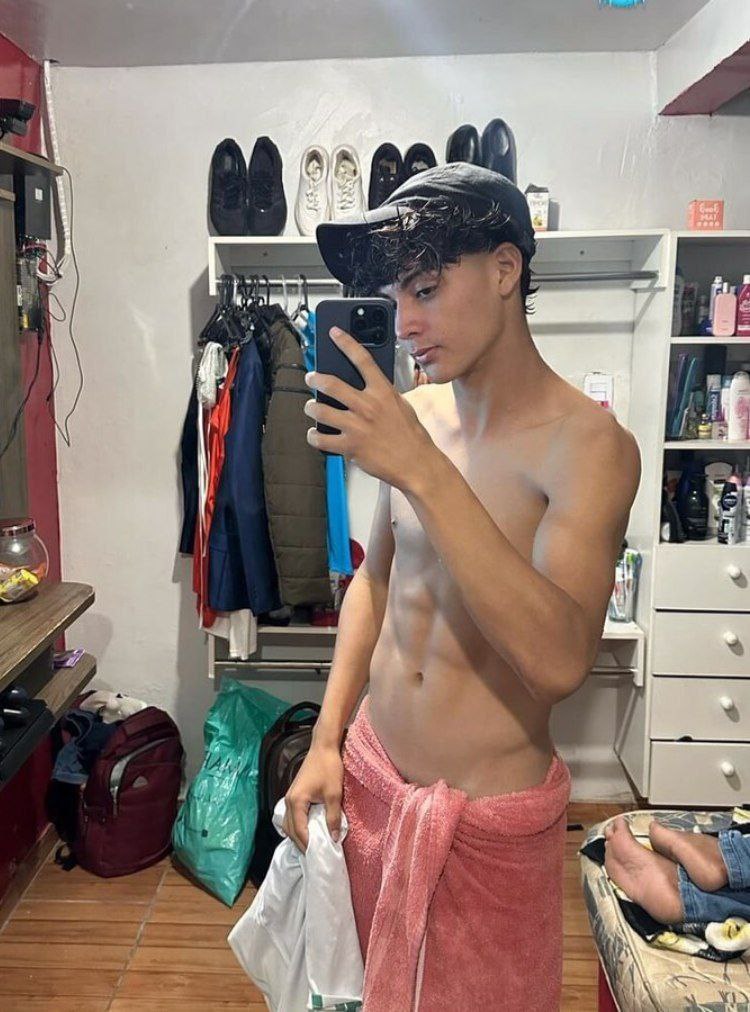 Lucas Andre tweet media