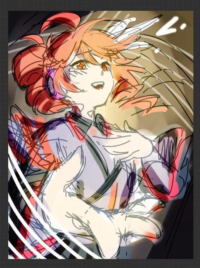 kirino aoi🐭 tweet media