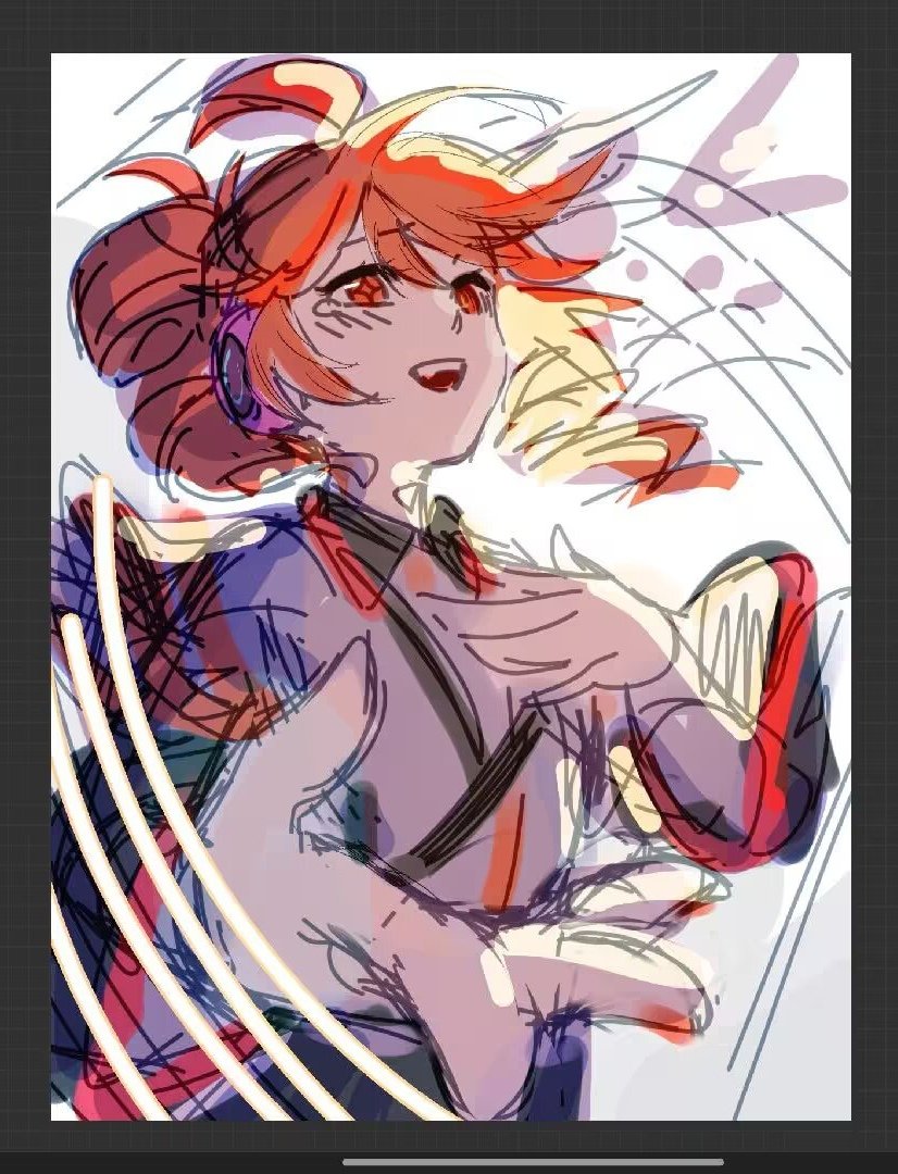 kirino aoi🐭 tweet media