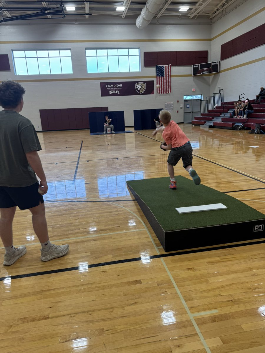 Columbia City Baseball tweet media