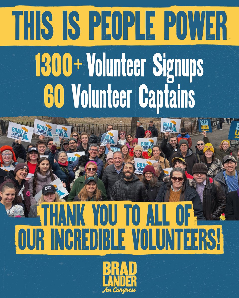 Brad Lander tweet media