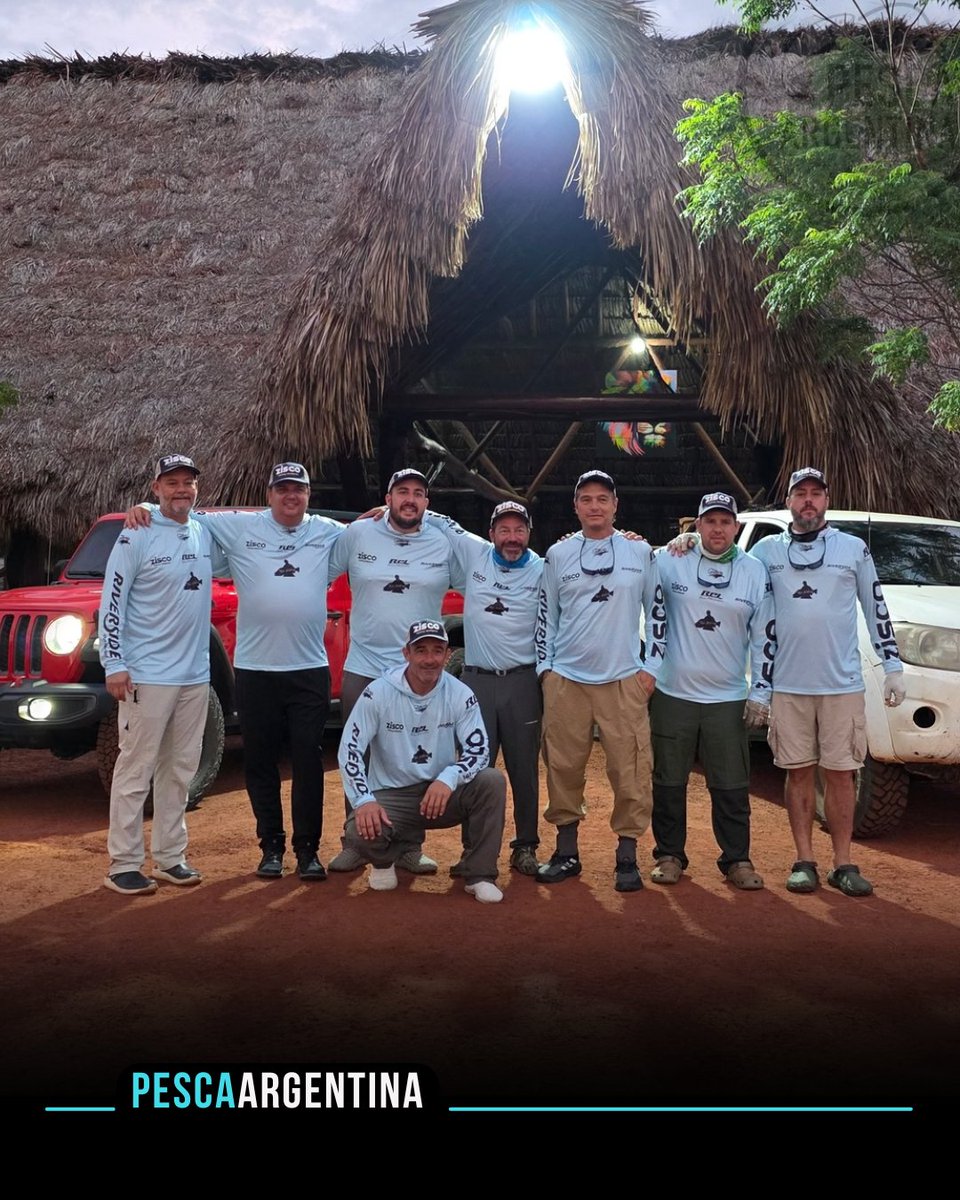 🎣 Pesca de tucunarés en Colombia
La cuenca del Orinoco es uno de los destinos más impactantes del continente para la pesca del pavón
👉 Nota completa en pescaargentina.com.ar 
#tucunare 
#pavon
#peacockbass
#pescadeportiva
#fishing
#tucunare #pavon #peacockbass #pescadeportiva
