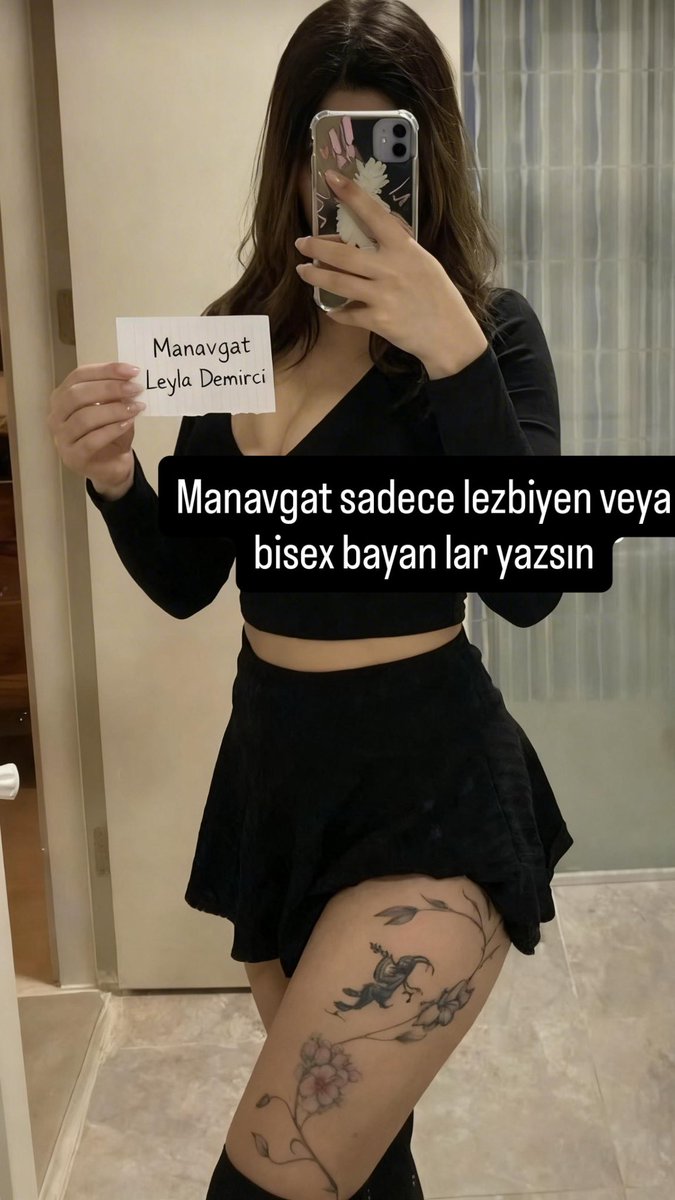 Lale07lez's tweet photo. #manavgat #manavgatlezbiyen #manavgatbayan https://t.co/rJPaCHm6JQ