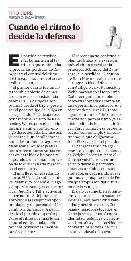 Pedro Ramírez tweet media