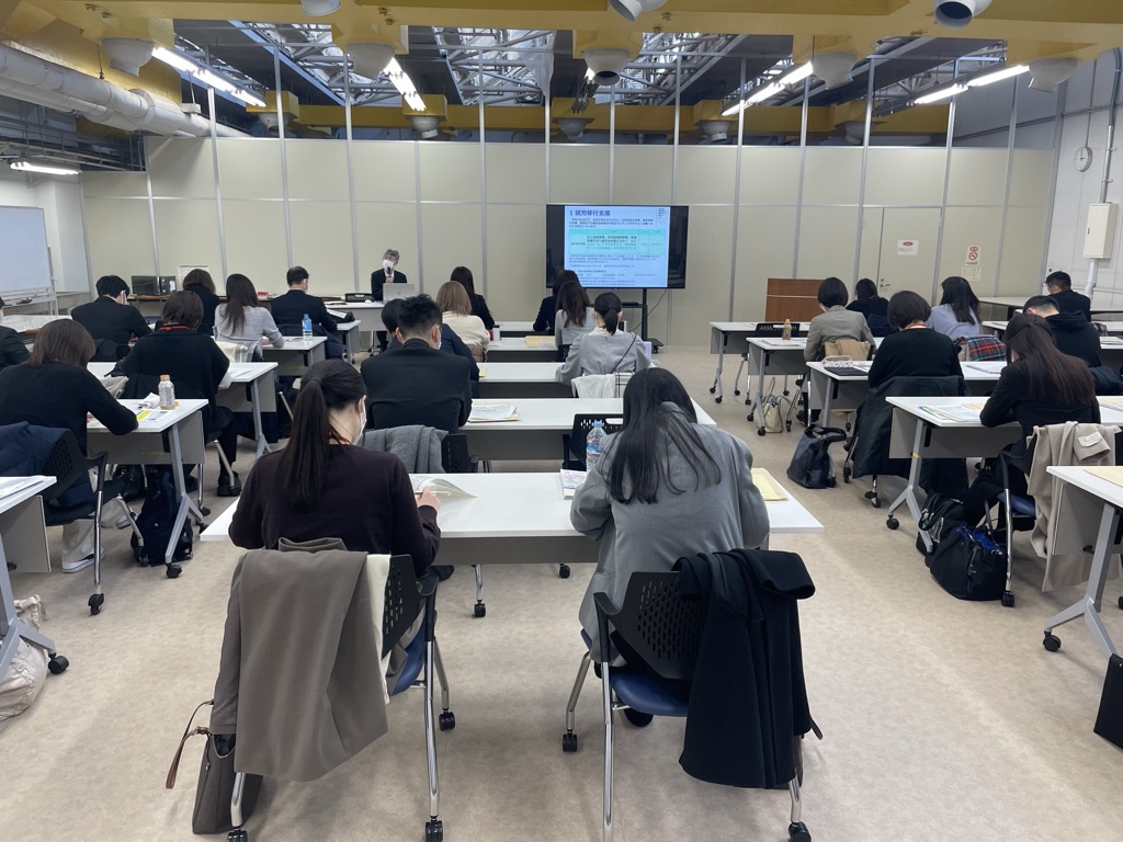 国立障害者リハビリテーションセンター tweet media