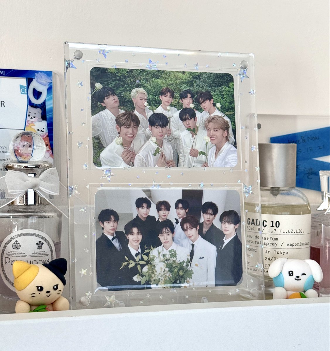 gyubrikcloud's tweet photo. my nine… i’ll cherish you forever 🥹 https://t.co/yYkwwsxZ5a