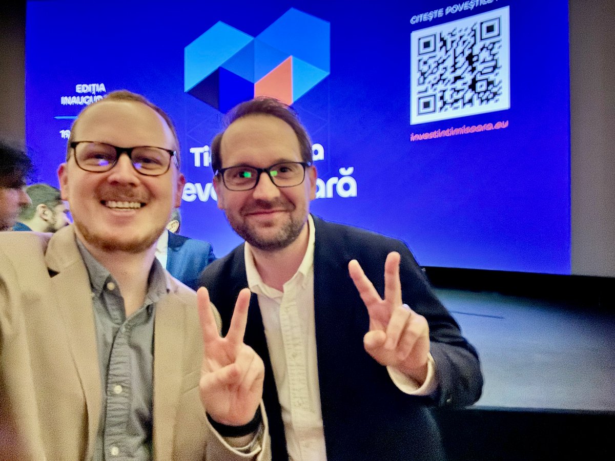 Emil Indricau tweet media