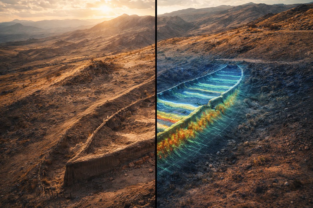 Chronos Intelligence tweet media