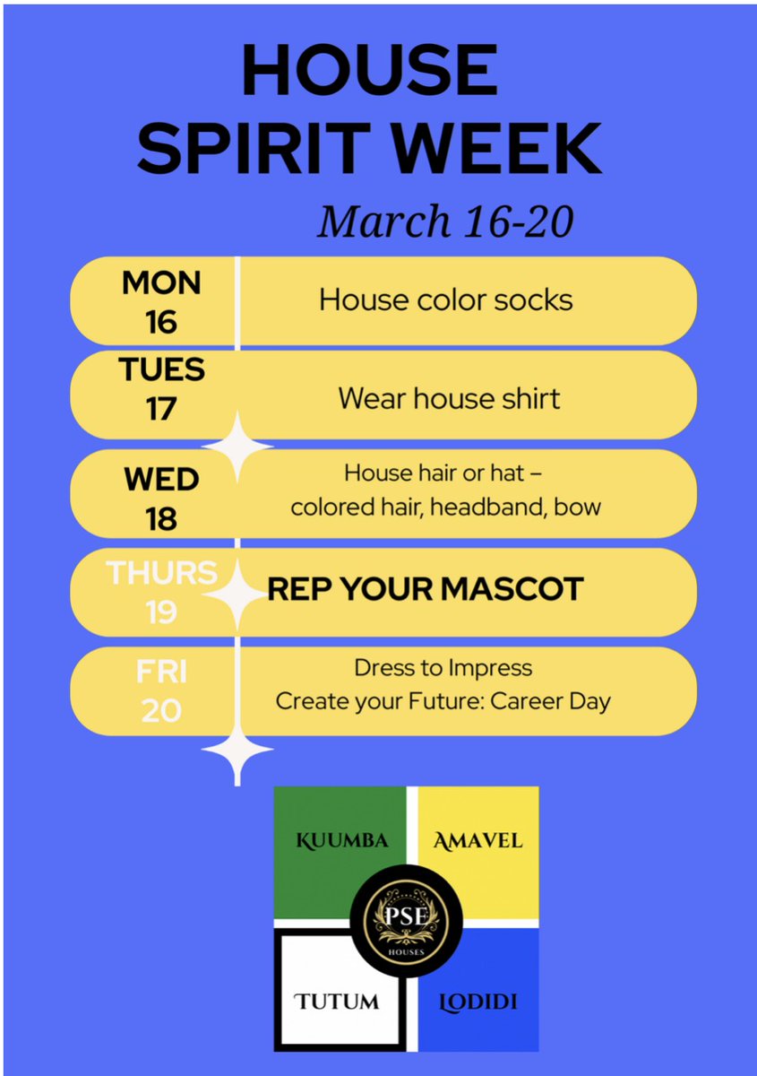 Powder Springs ES tweet media