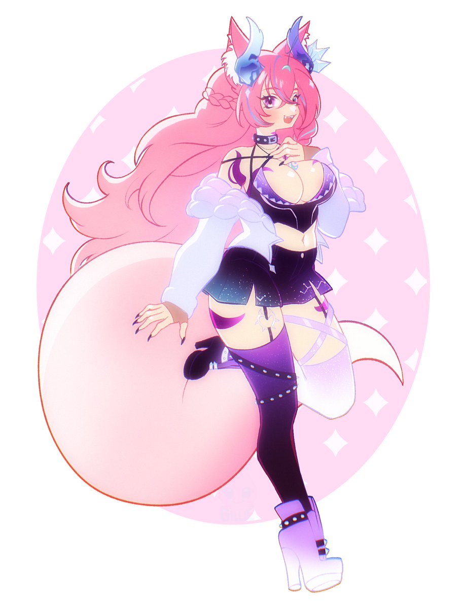 Tora 🐯 tweet media